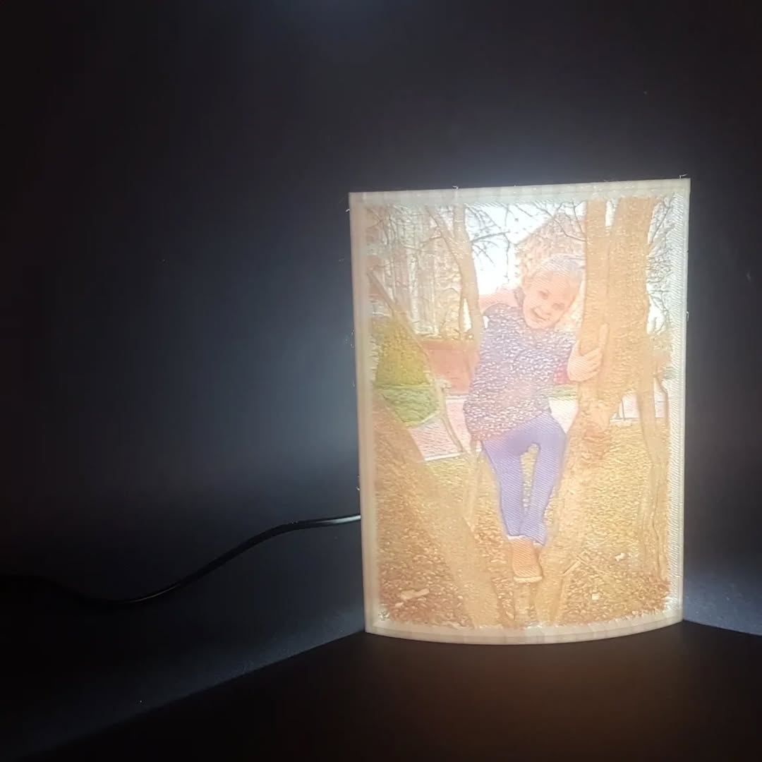 3D Baskı Ürün 11 - Görsel 1