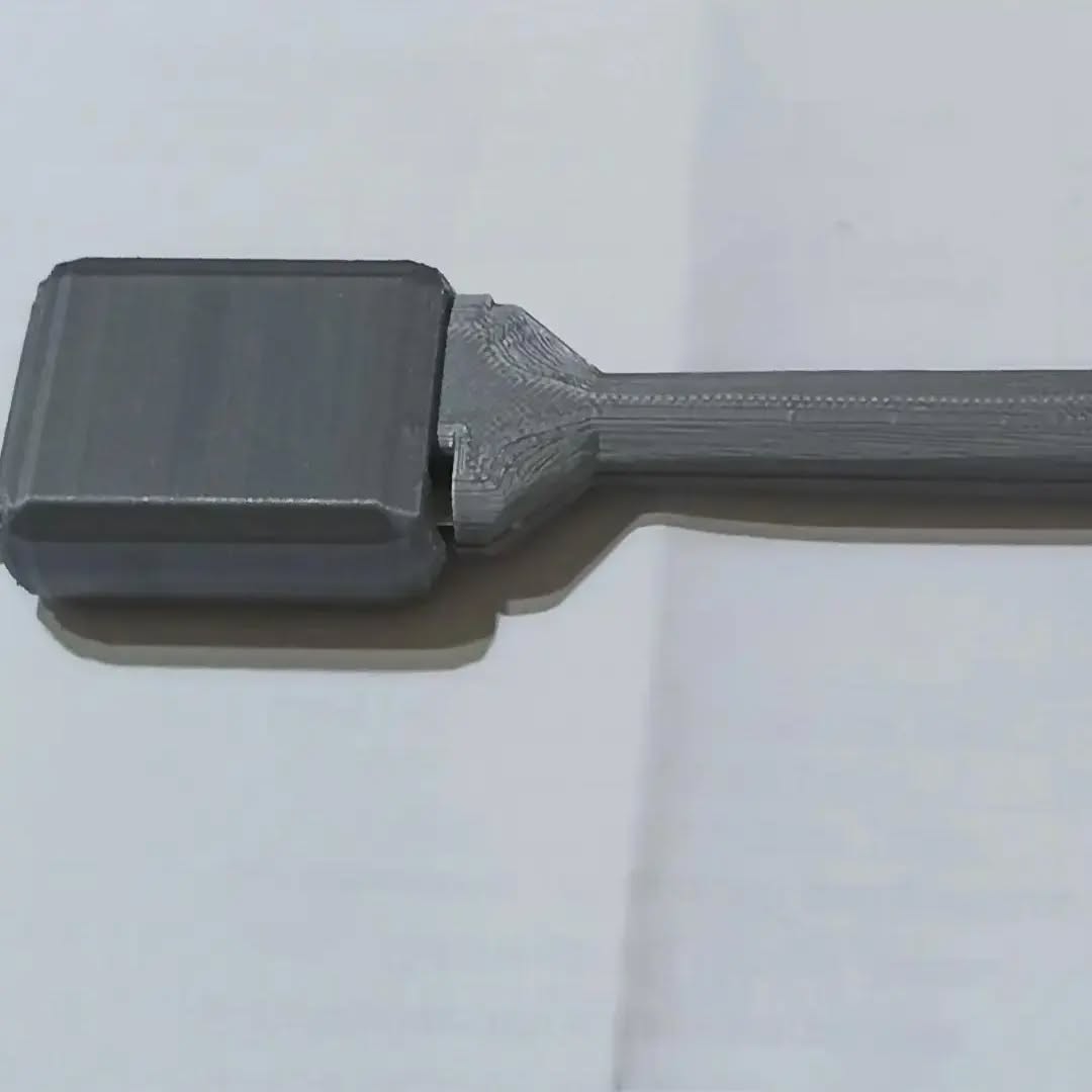 3D Baskı Ürün 16 - Görsel 1