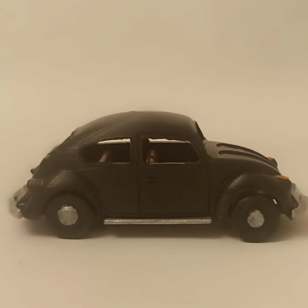 3D Baskı Ürün 19 - Görsel 1