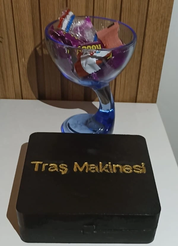 3D Baskı Ürün 1 - Görsel 2