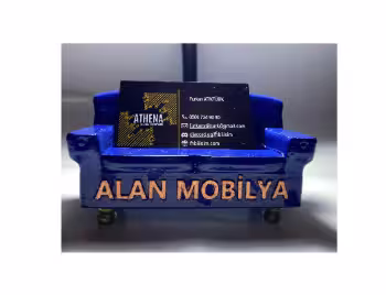 3D Baskı Ürün 20 - Görsel 2