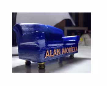 3D Baskı Ürün 20 - Görsel 3