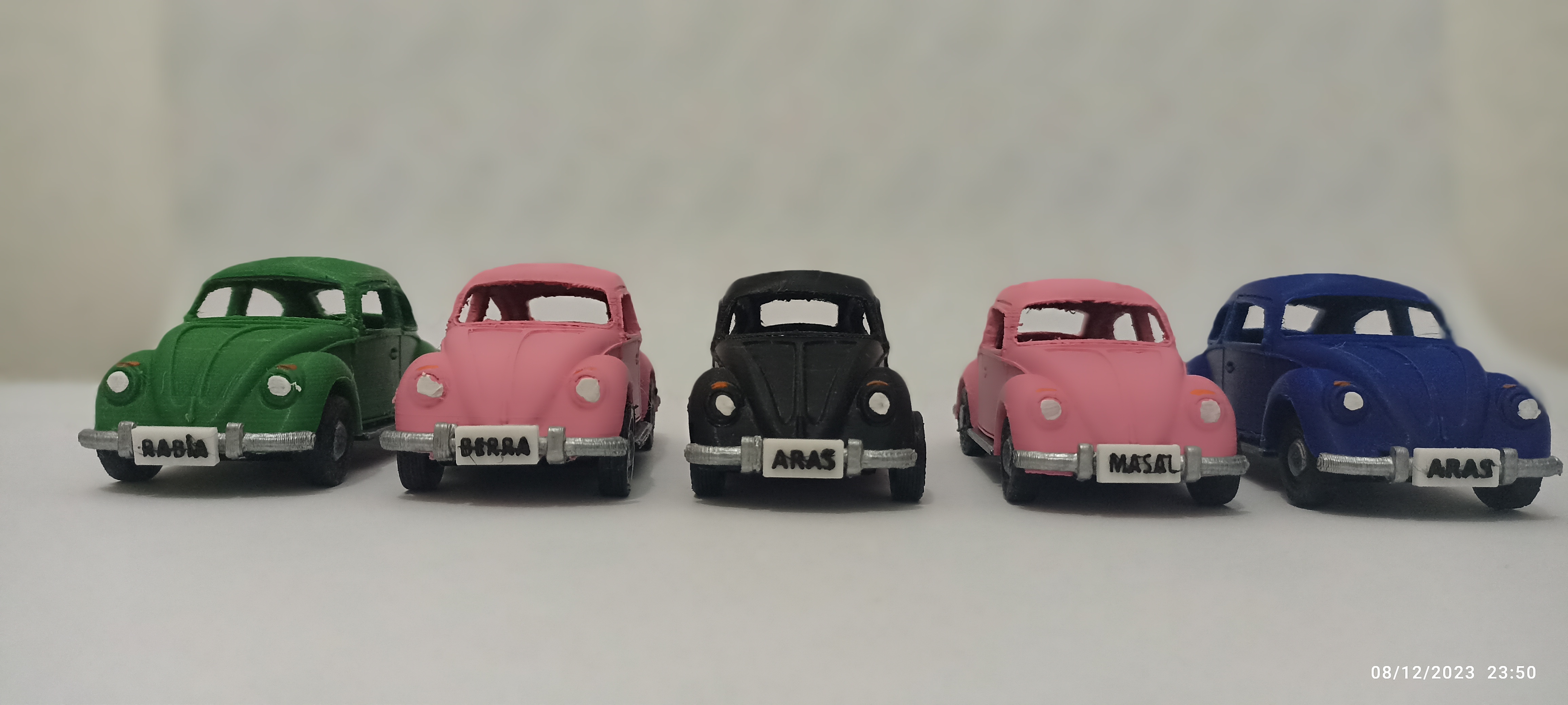 3D Baskı Ürün 25 - Görsel 1