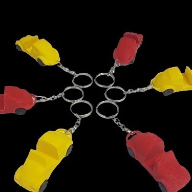 3D Baskı Ürün 29 - Görsel 1