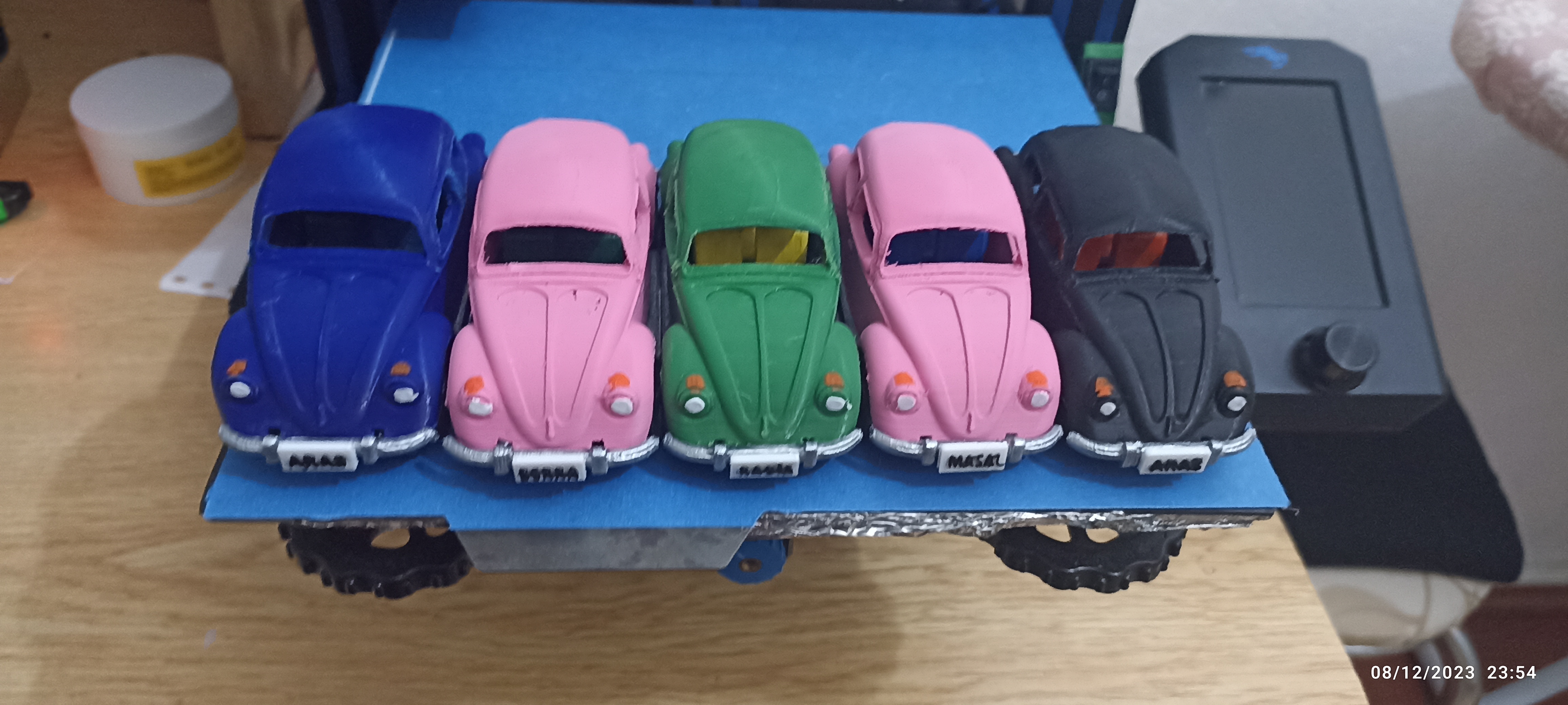 3D Baskı Ürün 35 - Görsel 2