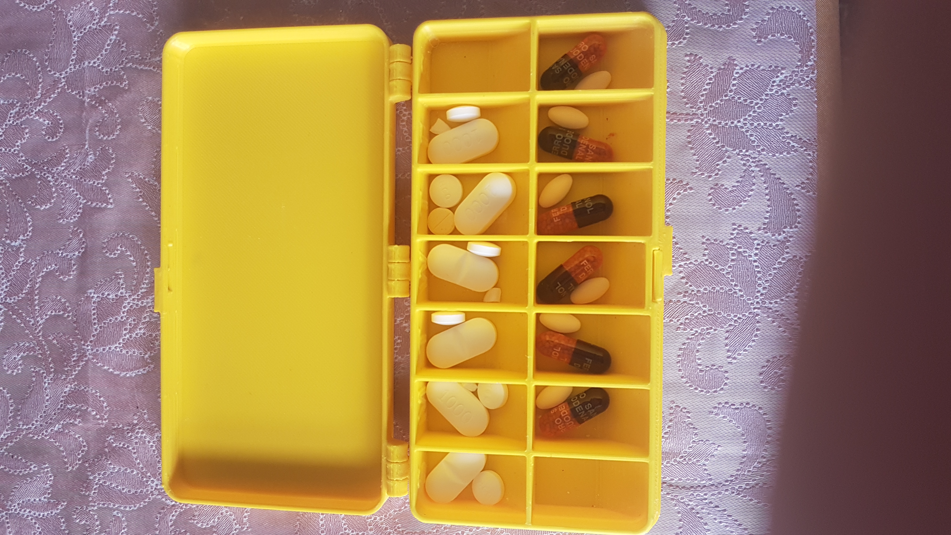 3D Baskı Ürün 4 - Görsel 1