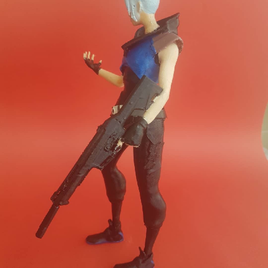 3D Baskı Ürün 41 - Görsel 3