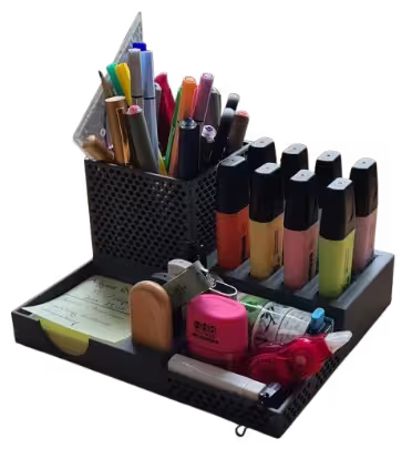 3D Baskı Ürün 53 - Görsel 1