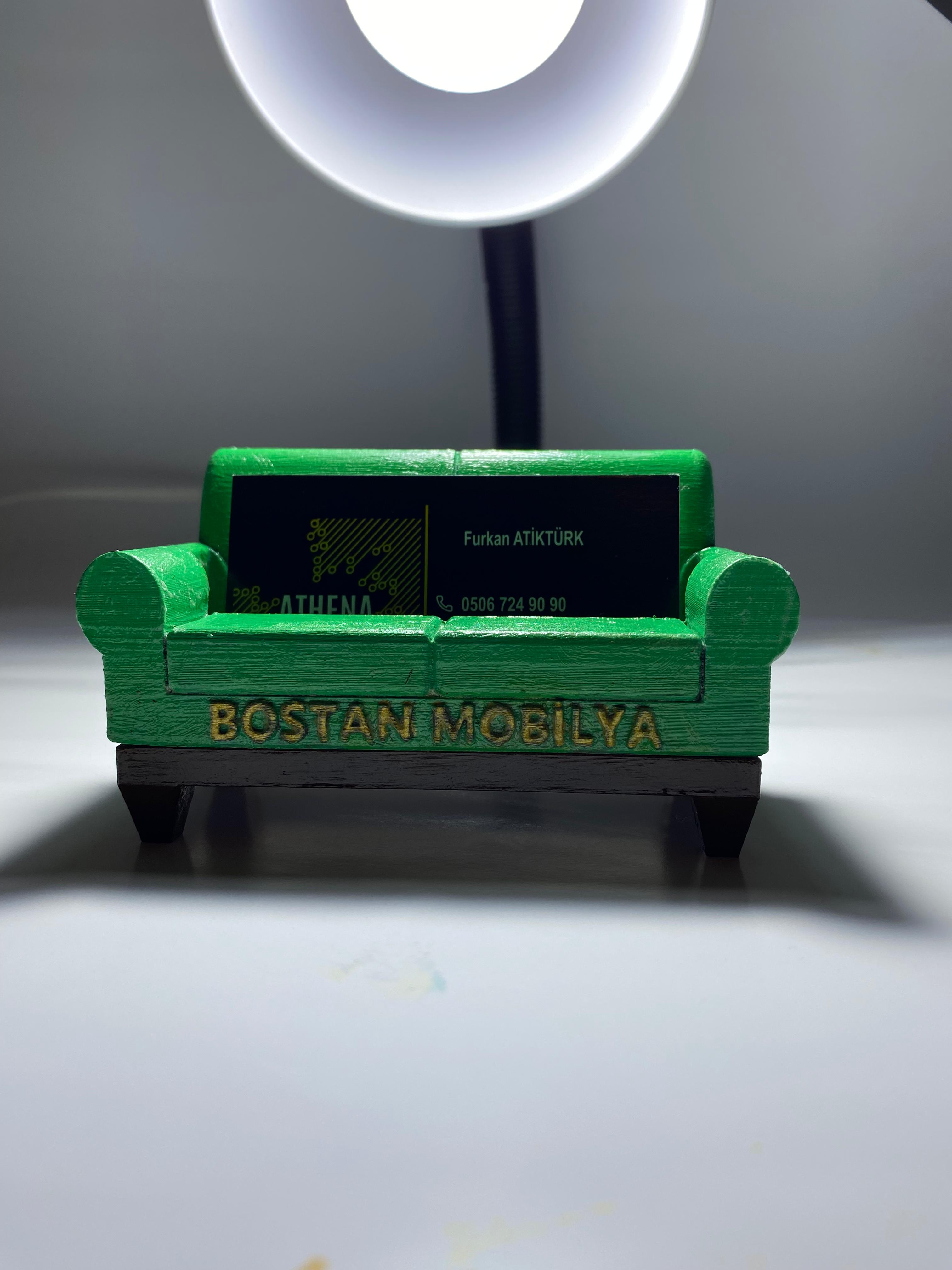 3D Baskı Ürün 54 - Görsel 2