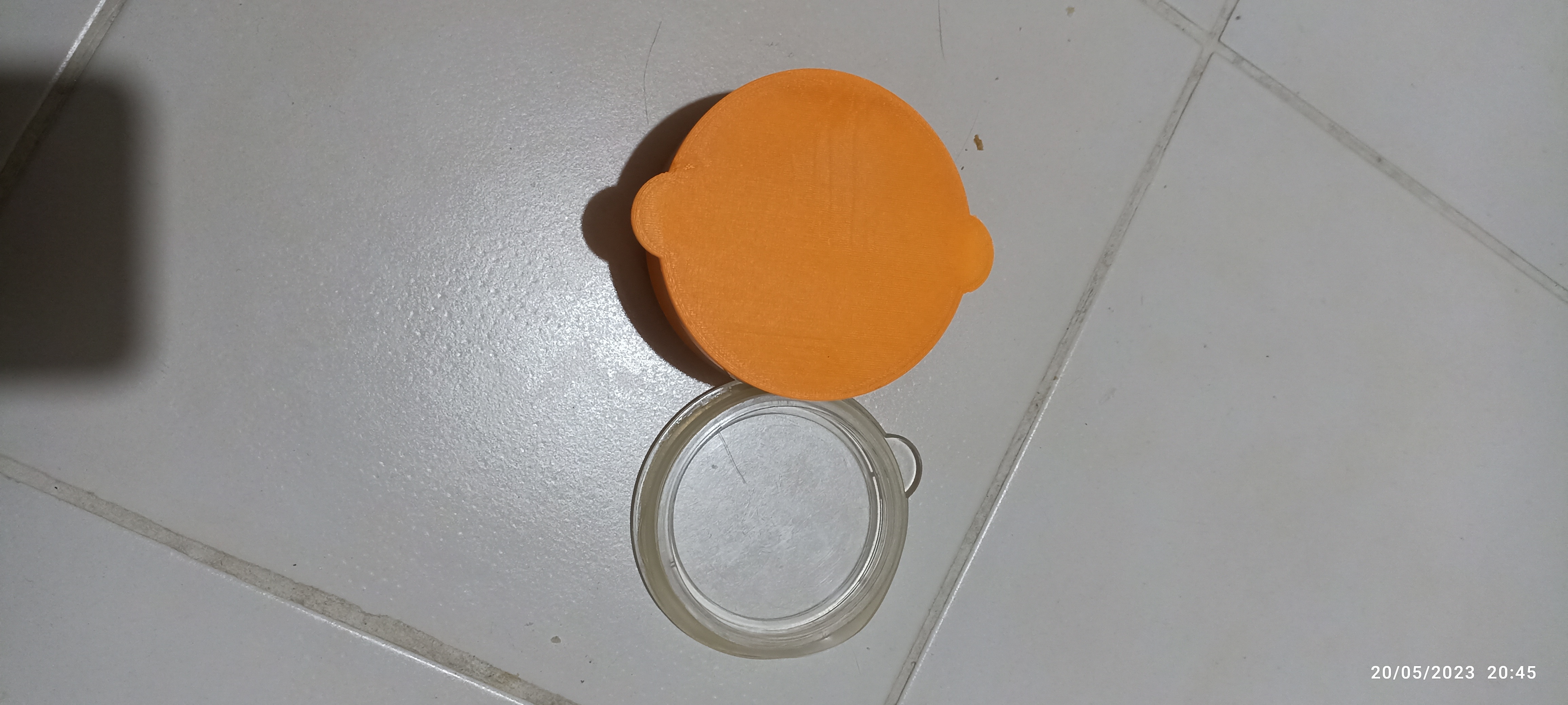 3D Baskı Ürün 58 - Görsel 2