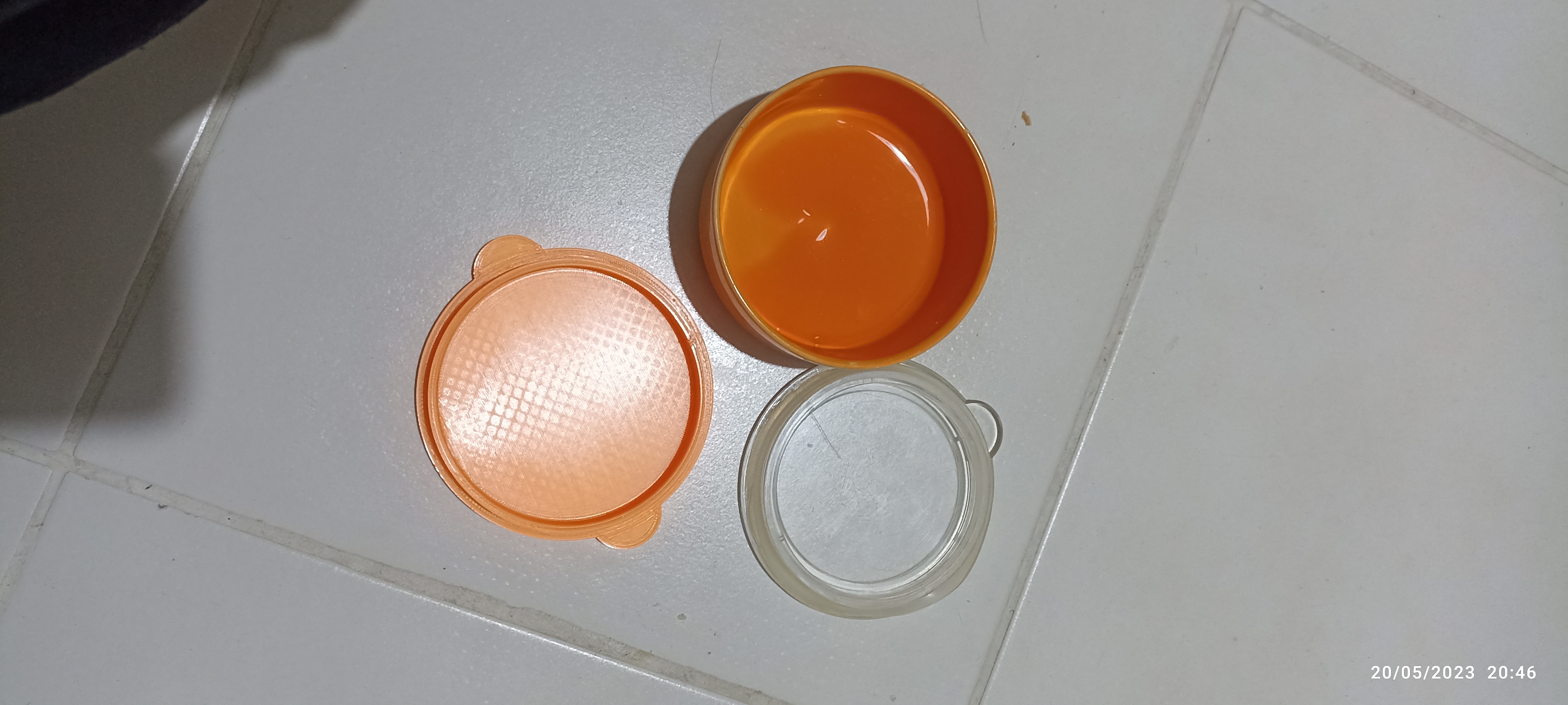 3D Baskı Ürün 58 - Görsel 3