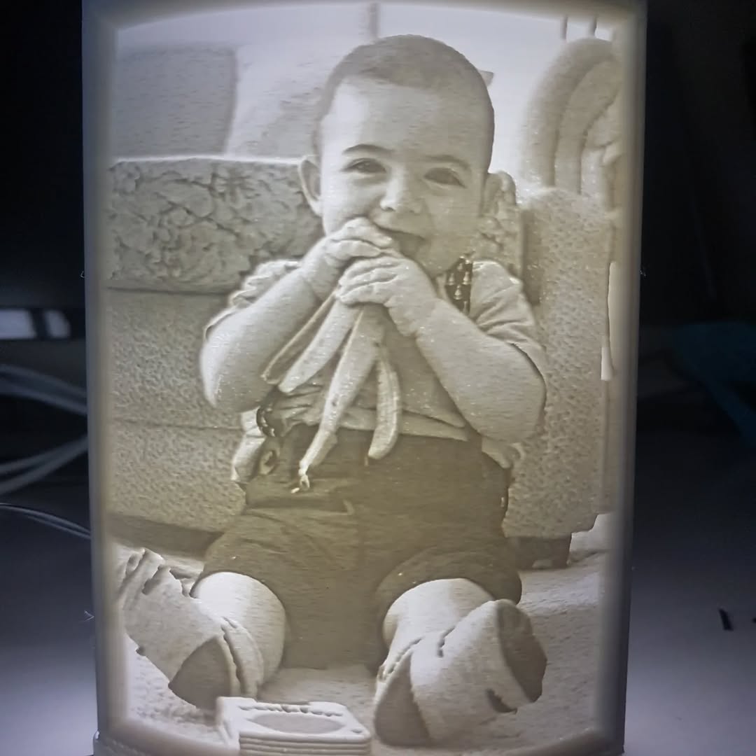 3D Baskı Ürün 5 - Görsel 1