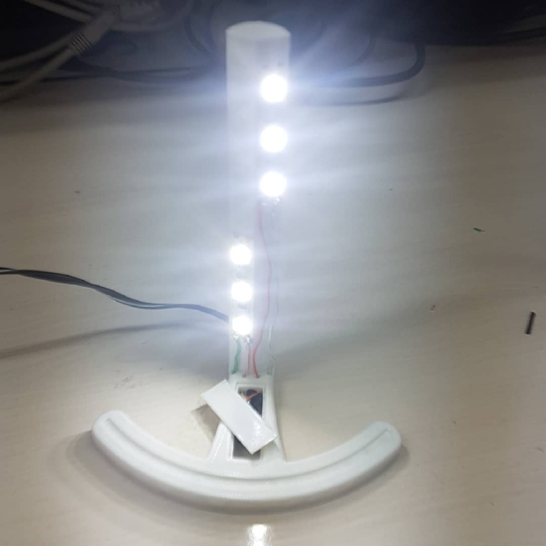 3D Baskı Ürün 5 - Görsel 3